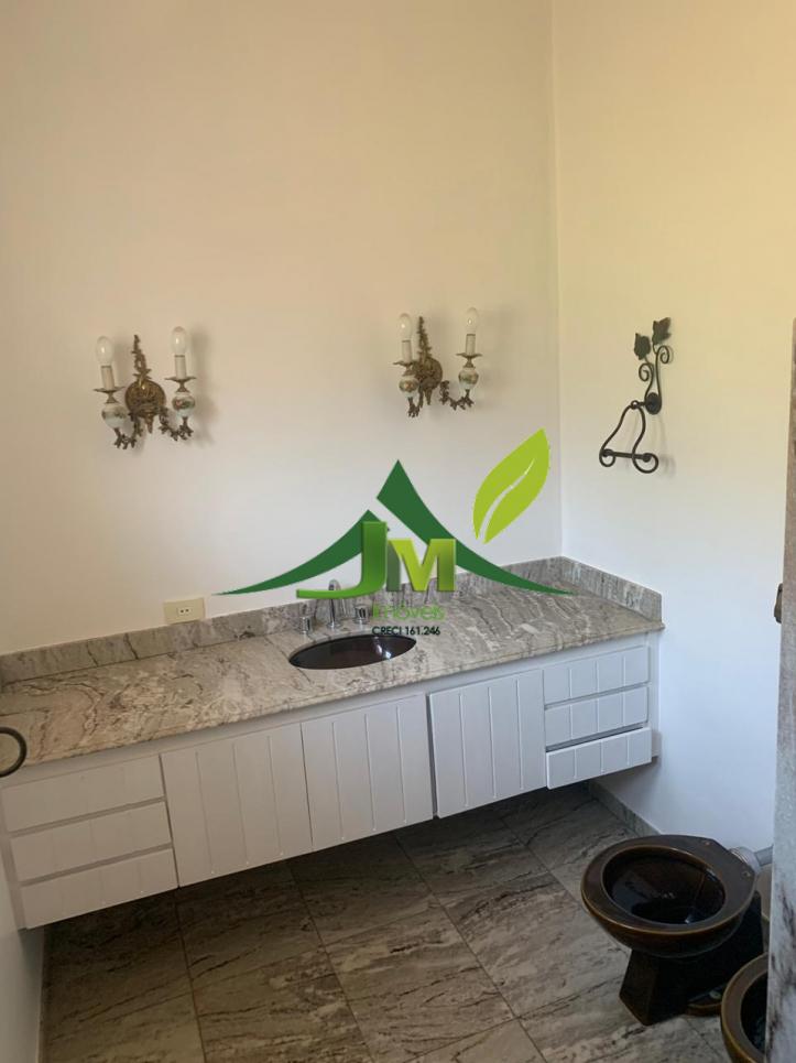 Casa, 4 quartos, 1780 m² - Foto 21