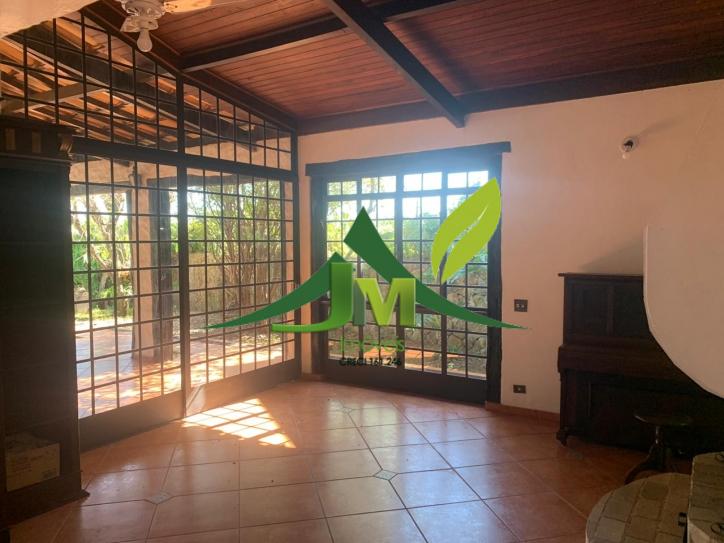 Casa, 4 quartos, 1780 m² - Foto 32