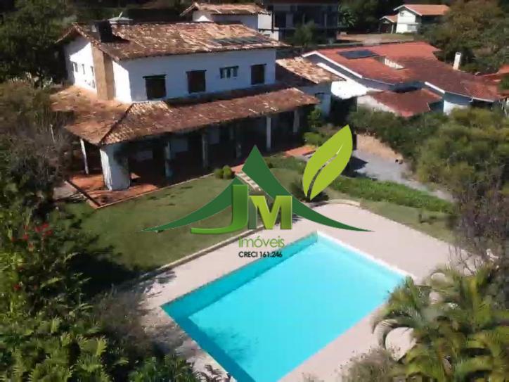 Casa, 4 quartos, 1780 m² - Foto 3