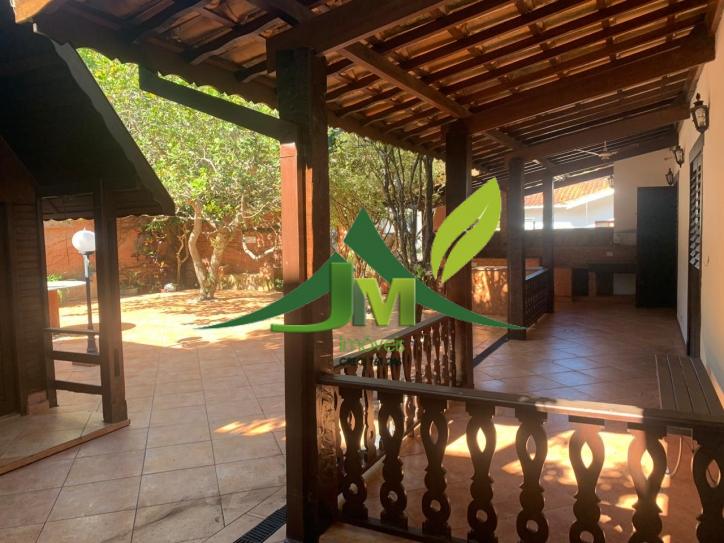 Casa, 4 quartos, 1780 m² - Foto 17