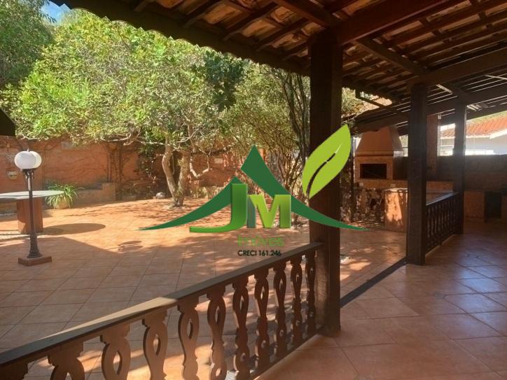 Casa, 4 quartos, 1780 m² - Foto 15