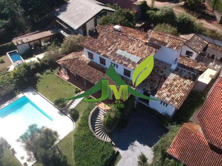 Casa, 4 quartos, 1780 m² - Foto 6