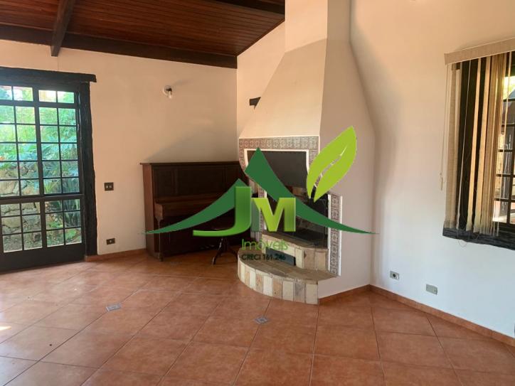 Casa, 4 quartos, 1780 m² - Foto 35