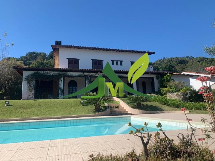 Casa, 4 quartos, 1780 m² - Foto 2