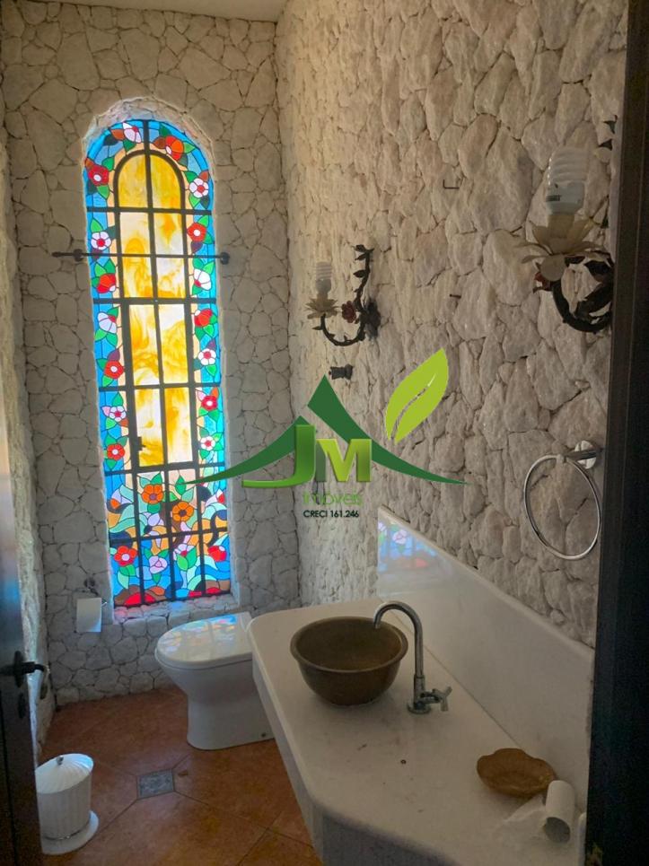Casa, 4 quartos, 1780 m² - Foto 31