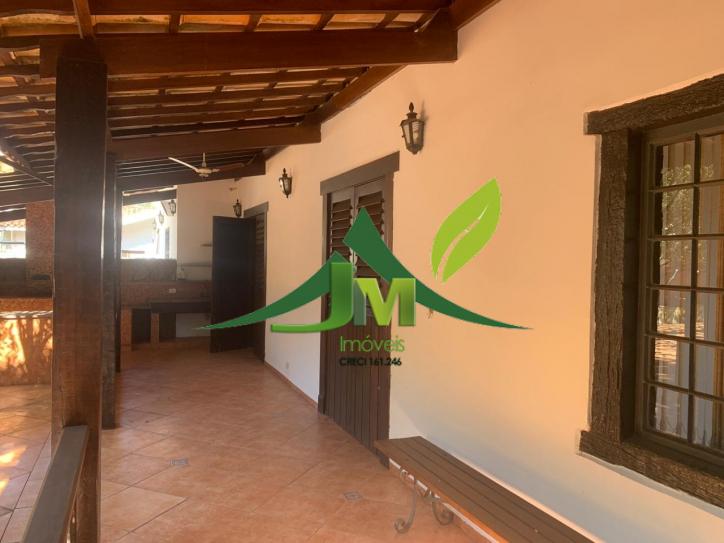 Casa, 4 quartos, 1780 m² - Foto 29