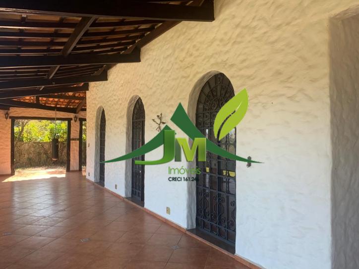 Casa, 4 quartos, 1780 m² - Foto 13