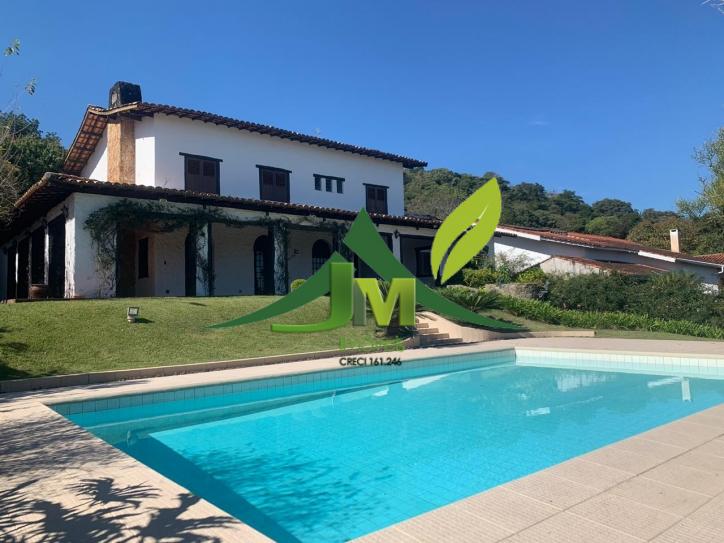 Casa, 4 quartos, 1780 m² - Foto 1