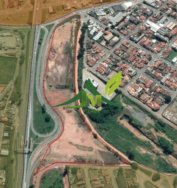 Terreno, 5 hectares - Foto 1