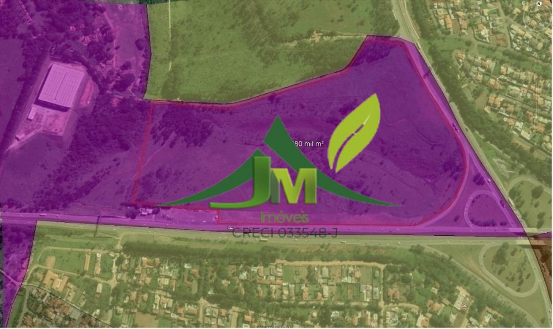 Terreno, 28 hectares - Foto 1