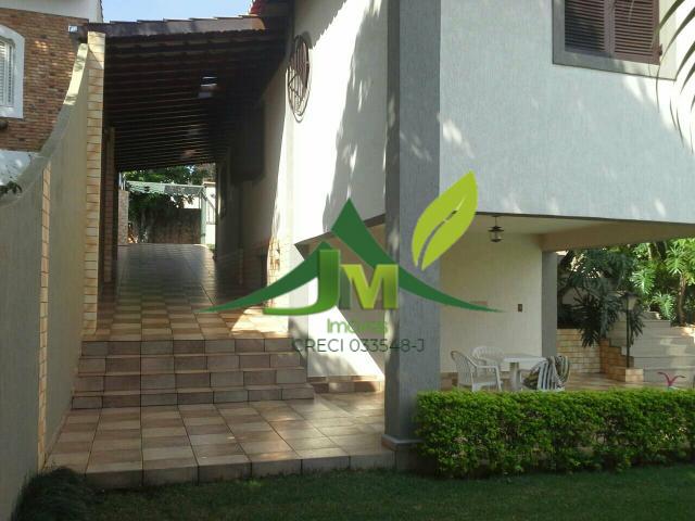 Casa, 6 quartos, 600 m² - Foto 11