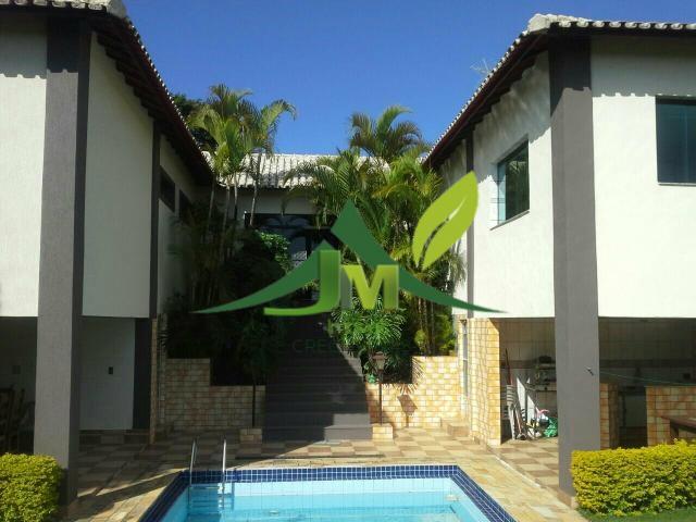 Casa, 6 quartos, 600 m² - Foto 4