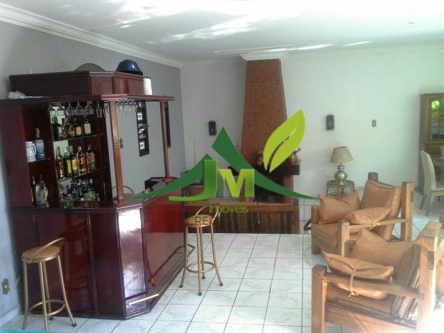 Casa, 6 quartos, 600 m² - Foto 6