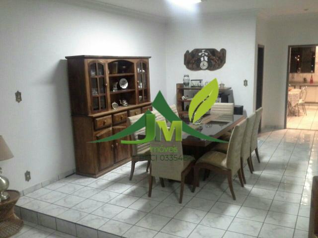 Casa, 6 quartos, 600 m² - Foto 14