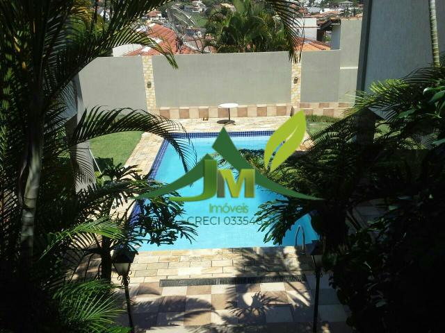 Casa, 6 quartos, 600 m² - Foto 1