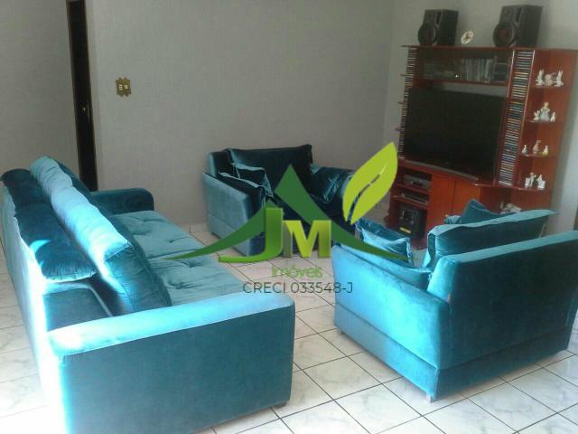 Casa, 6 quartos, 600 m² - Foto 15
