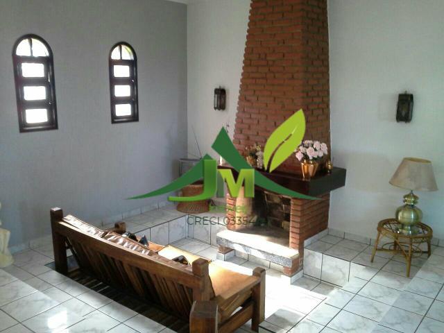 Casa, 6 quartos, 600 m² - Foto 8