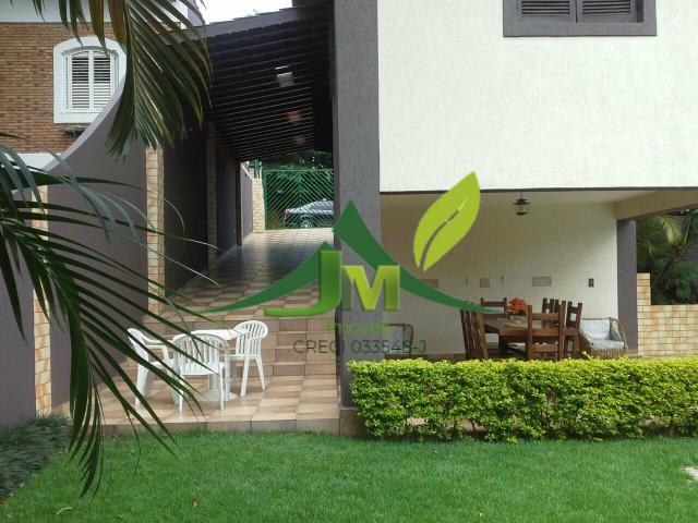 Casa, 6 quartos, 600 m² - Foto 9