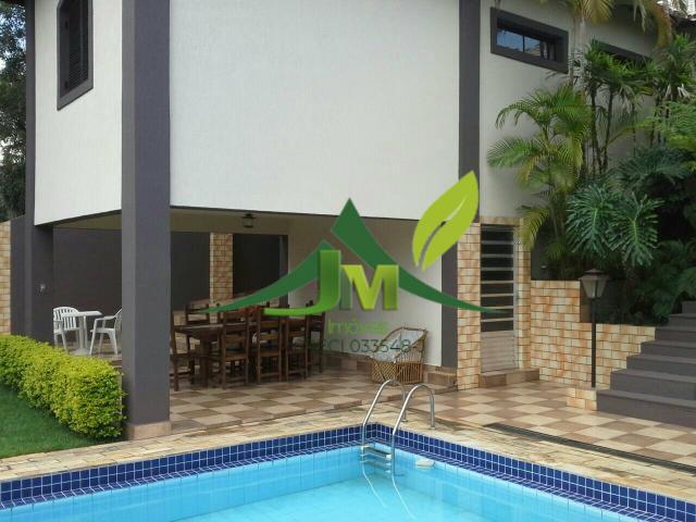 Casa, 6 quartos, 600 m² - Foto 2