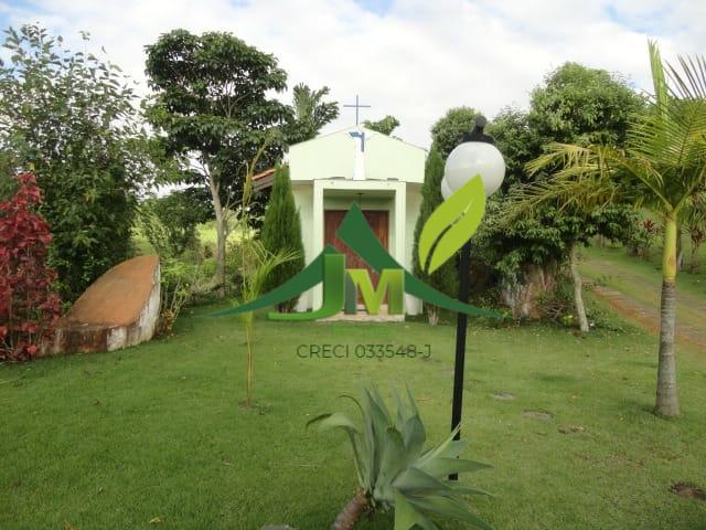 Sítio, 5 quartos, 3 hectares - Foto 11