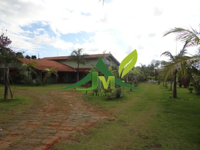 Sítio, 5 quartos, 3 hectares - Foto 6