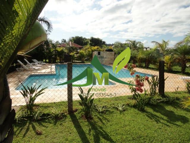 Sítio, 5 quartos, 3 hectares - Foto 1