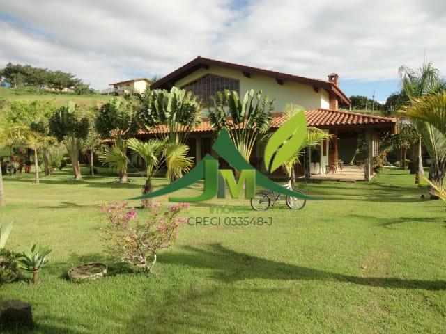 Sítio, 5 quartos, 3 hectares - Foto 2