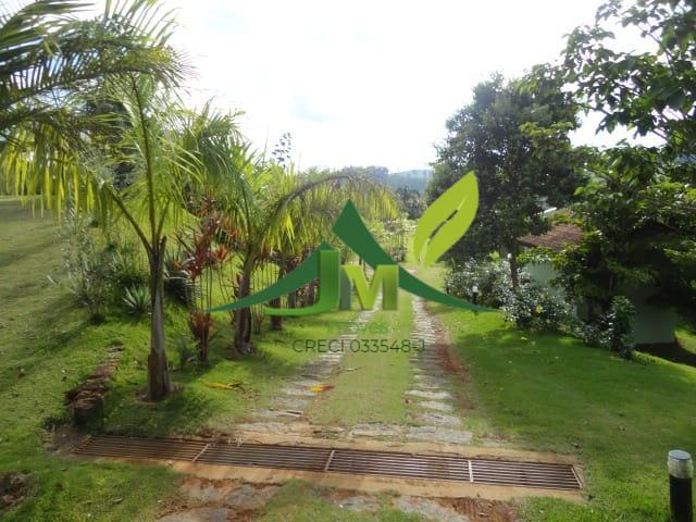 Sítio, 5 quartos, 3 hectares - Foto 8