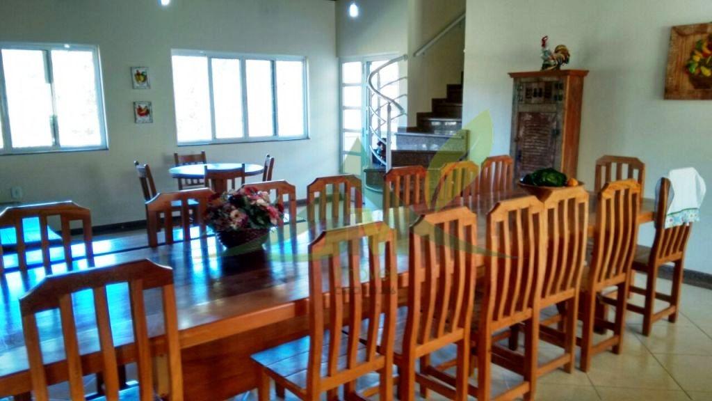 Fazenda, 242 hectares - Foto 19