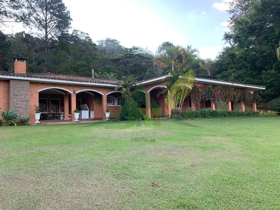 Sítio, 5 quartos, 2 hectares - Foto 8