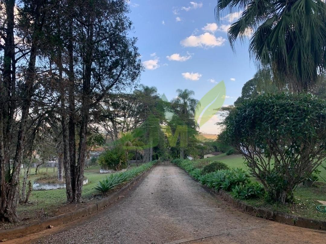 Sítio, 5 quartos, 2 hectares - Foto 4