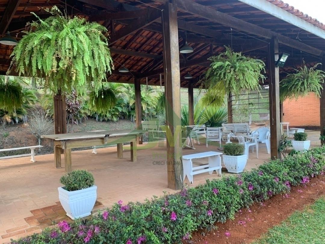 Sítio, 5 quartos, 2 hectares - Foto 10