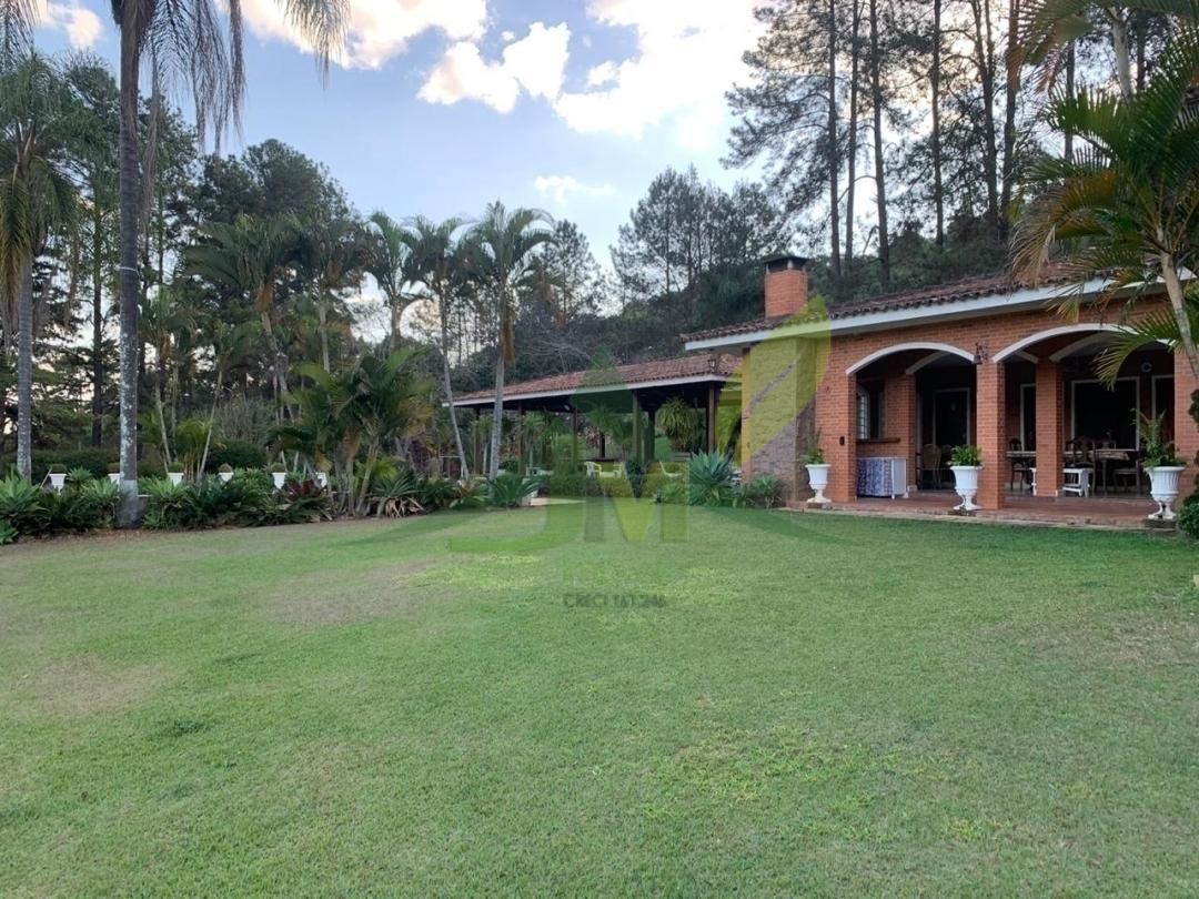 Sítio, 5 quartos, 2 hectares - Foto 6