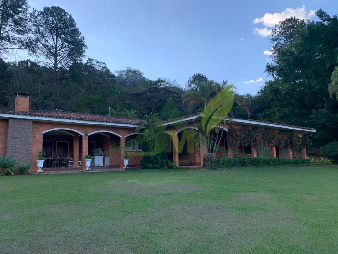 Sítio, 5 quartos, 2 hectares - Foto 7