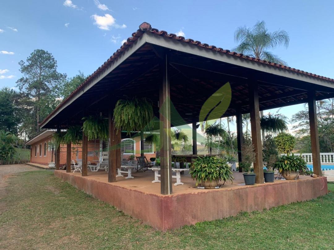 Sítio, 5 quartos, 2 hectares - Foto 12