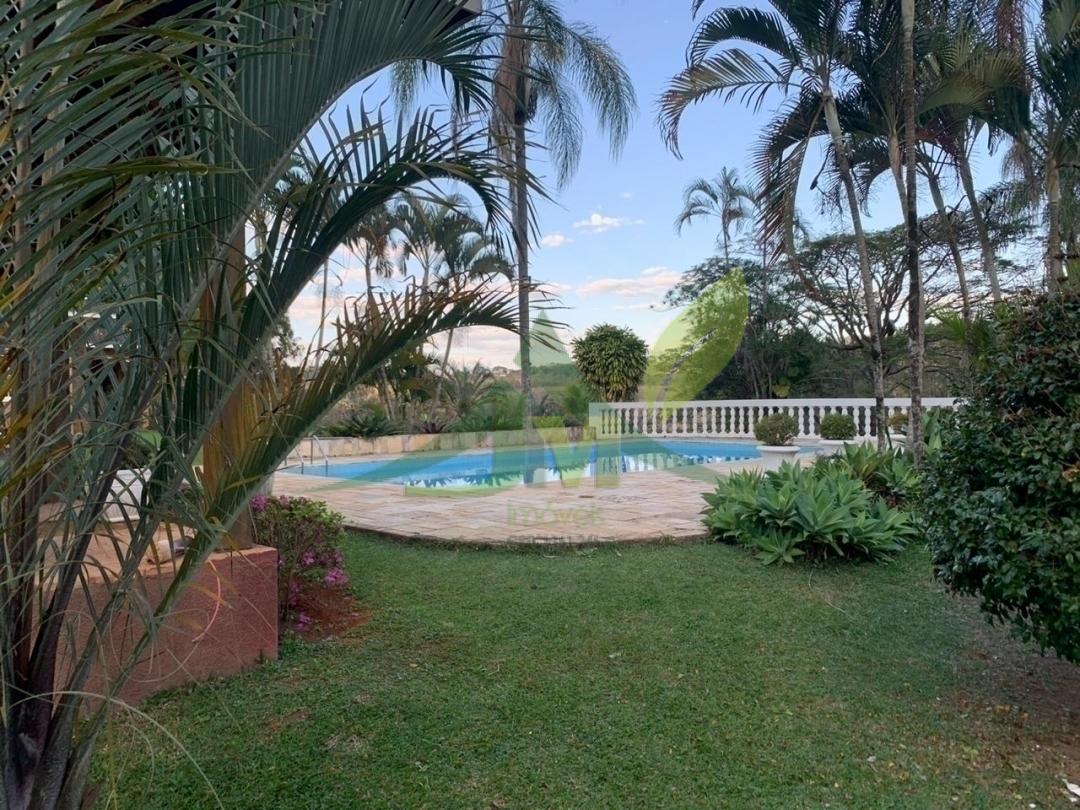 Sítio, 5 quartos, 2 hectares - Foto 14