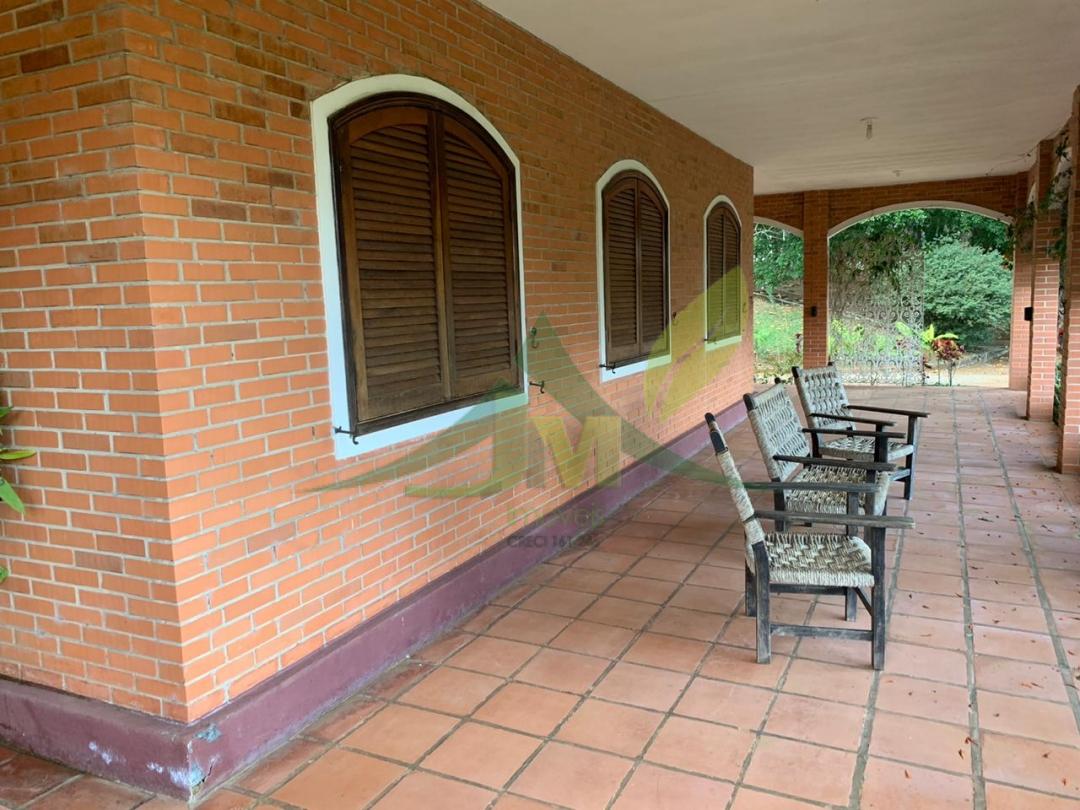 Sítio, 5 quartos, 2 hectares - Foto 23
