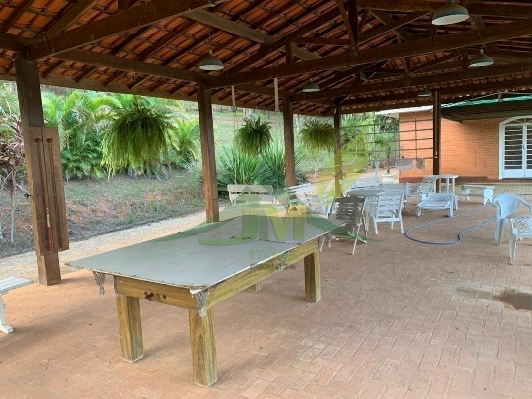 Sítio, 5 quartos, 2 hectares - Foto 17