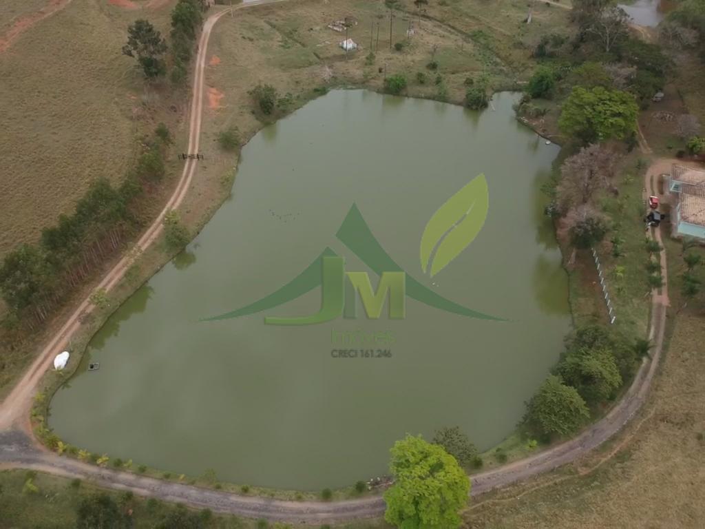 Sítio, 4 quartos, 75 hectares - Foto 39