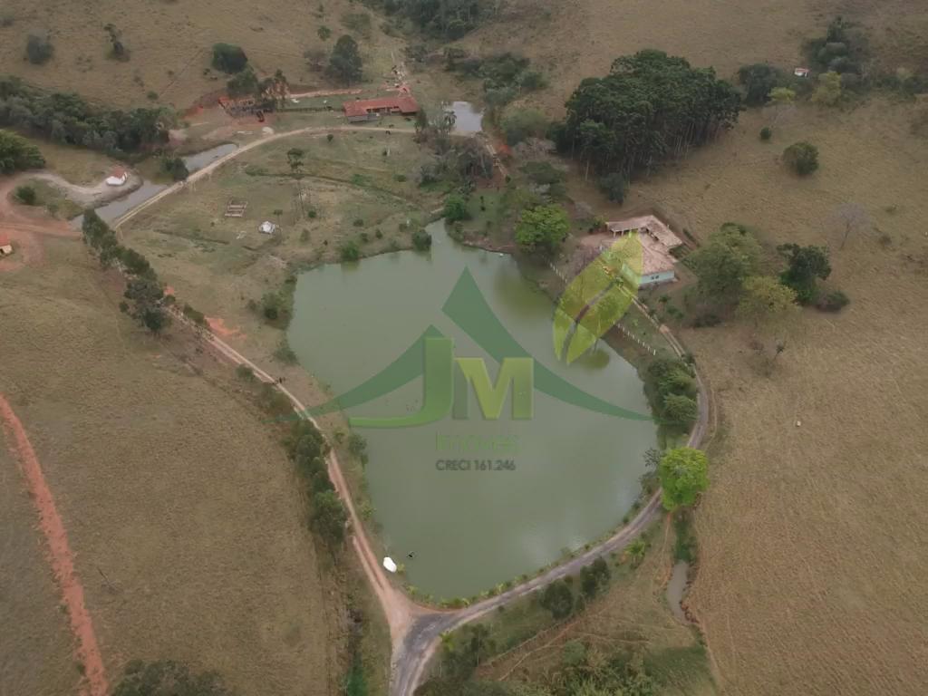 Sítio, 4 quartos, 75 hectares - Foto 16