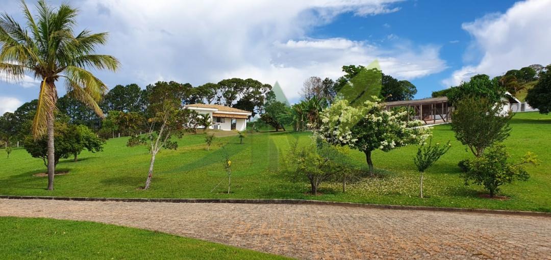 Sítio, 10 quartos, 13 hectares - Foto 4