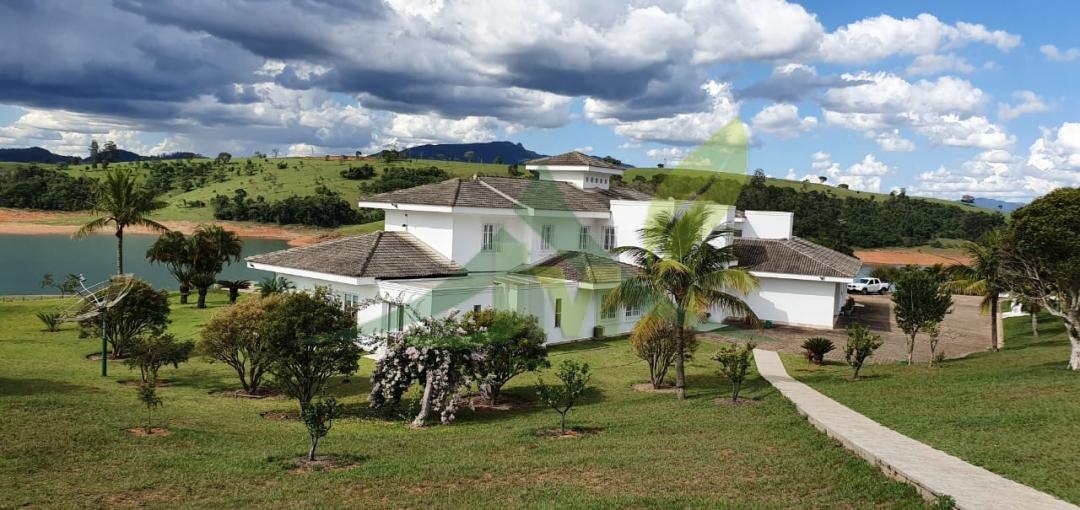 Sítio, 10 quartos, 13 hectares - Foto 63