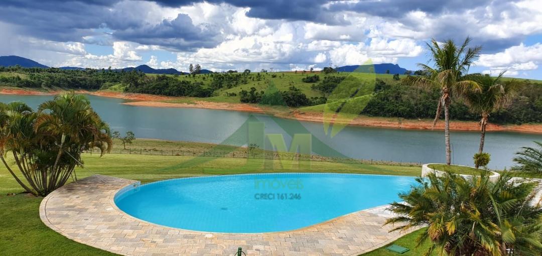 Sítio, 10 quartos, 13 hectares - Foto 30