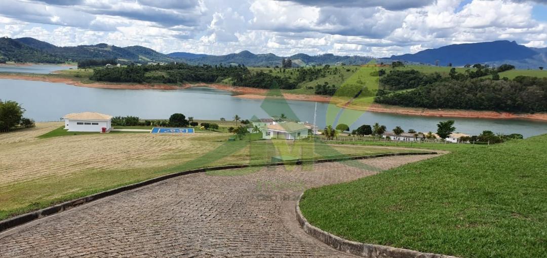 Sítio, 10 quartos, 13 hectares - Foto 6