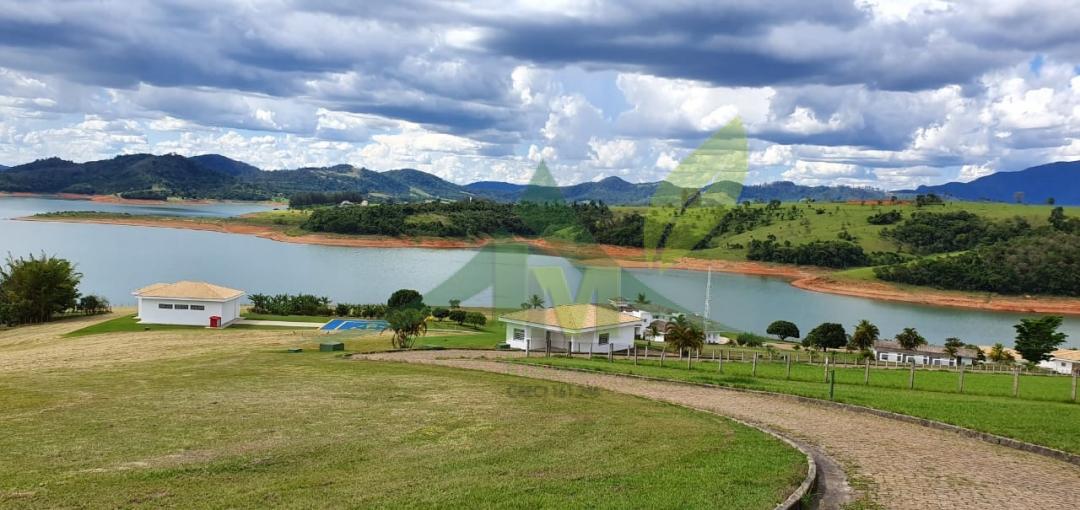 Sítio, 10 quartos, 13 hectares - Foto 8