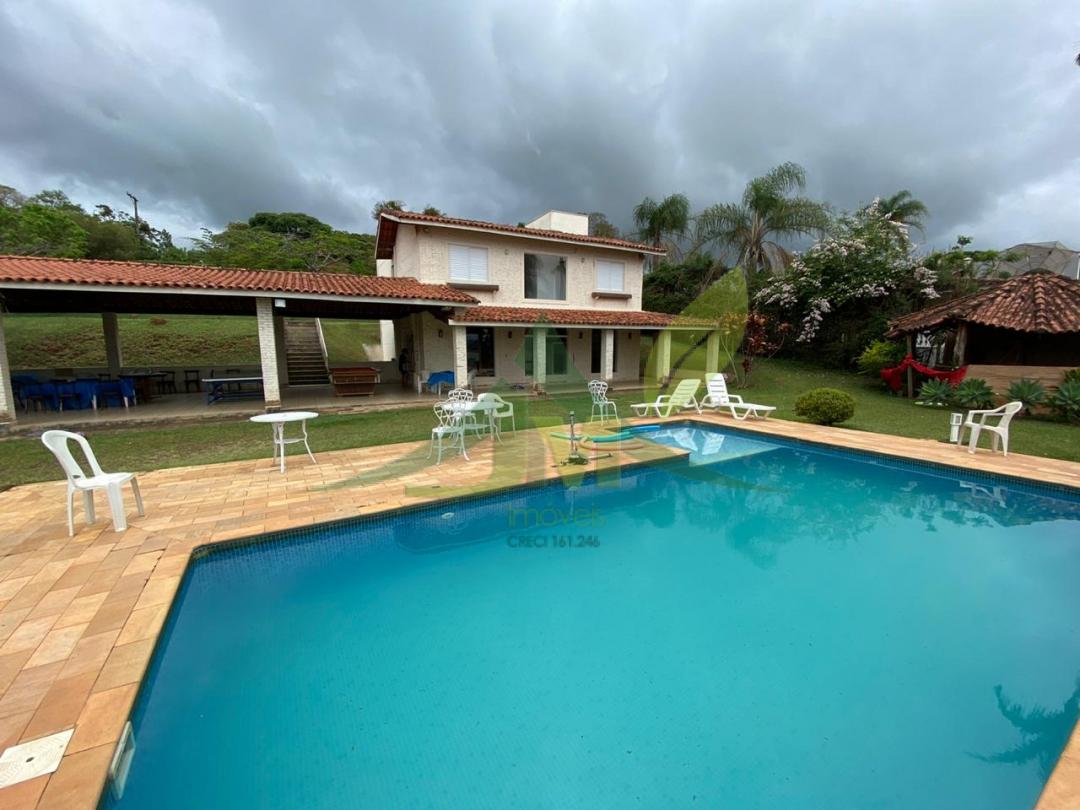 Sítio, 4 quartos, 3000 m² - Foto 3