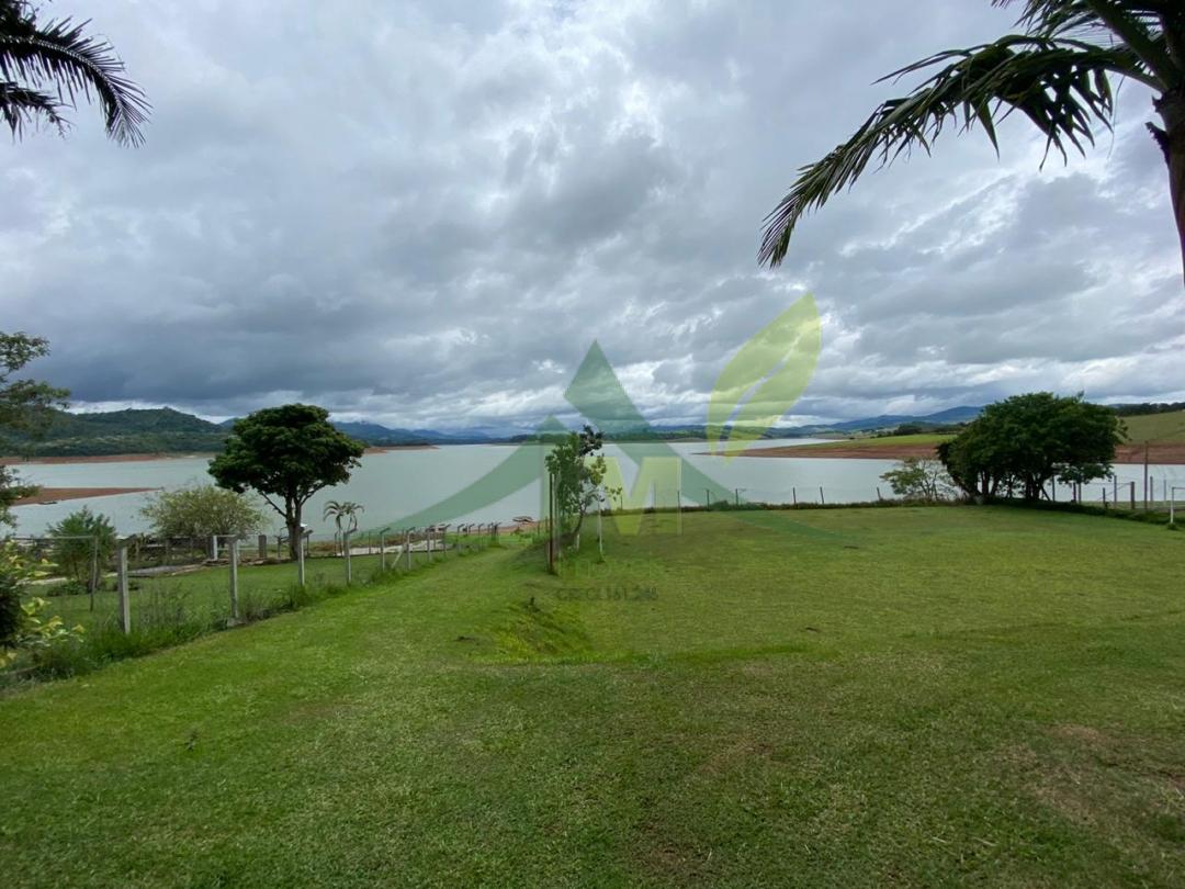 Sítio, 4 quartos, 3000 m² - Foto 2