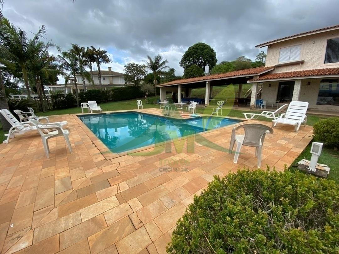 Sítio, 4 quartos, 3000 m² - Foto 4