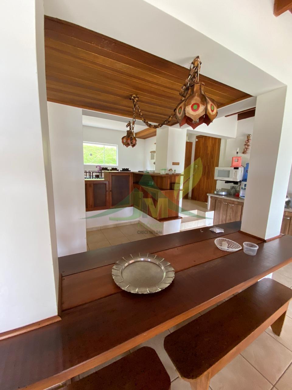 Sítio, 4 quartos, 3000 m² - Foto 15