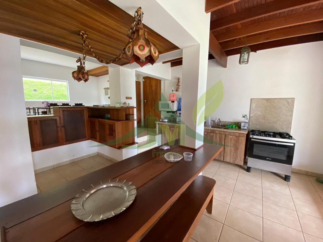 Sítio, 4 quartos, 3000 m² - Foto 14